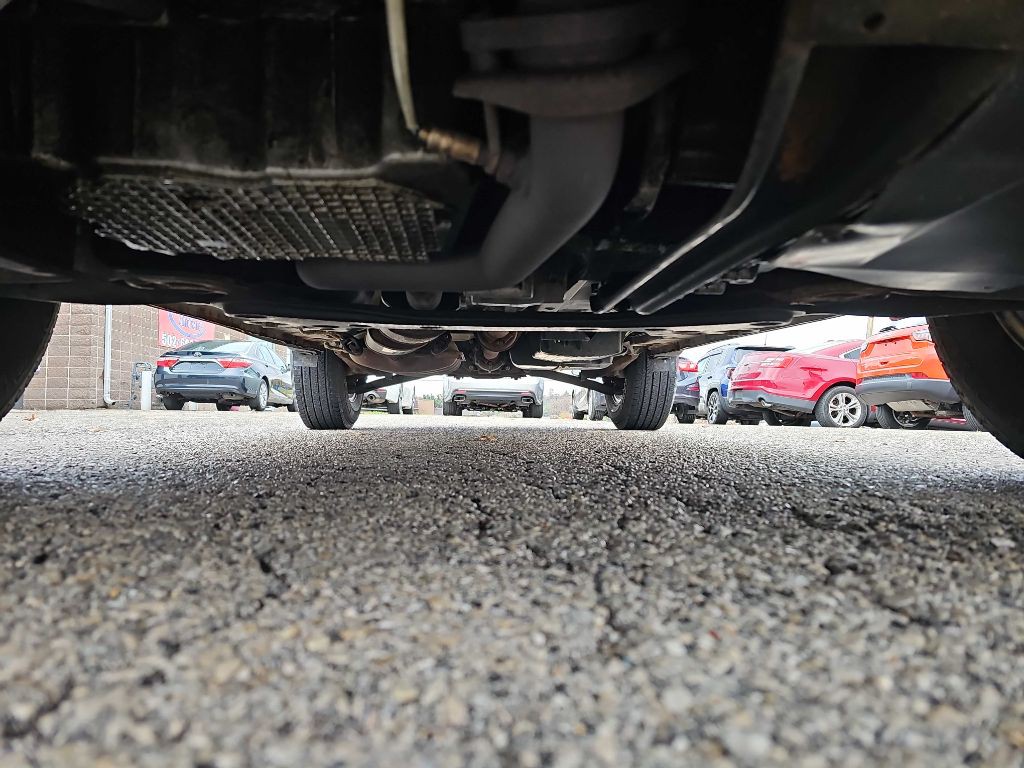 2011 Ford Escape Image 17