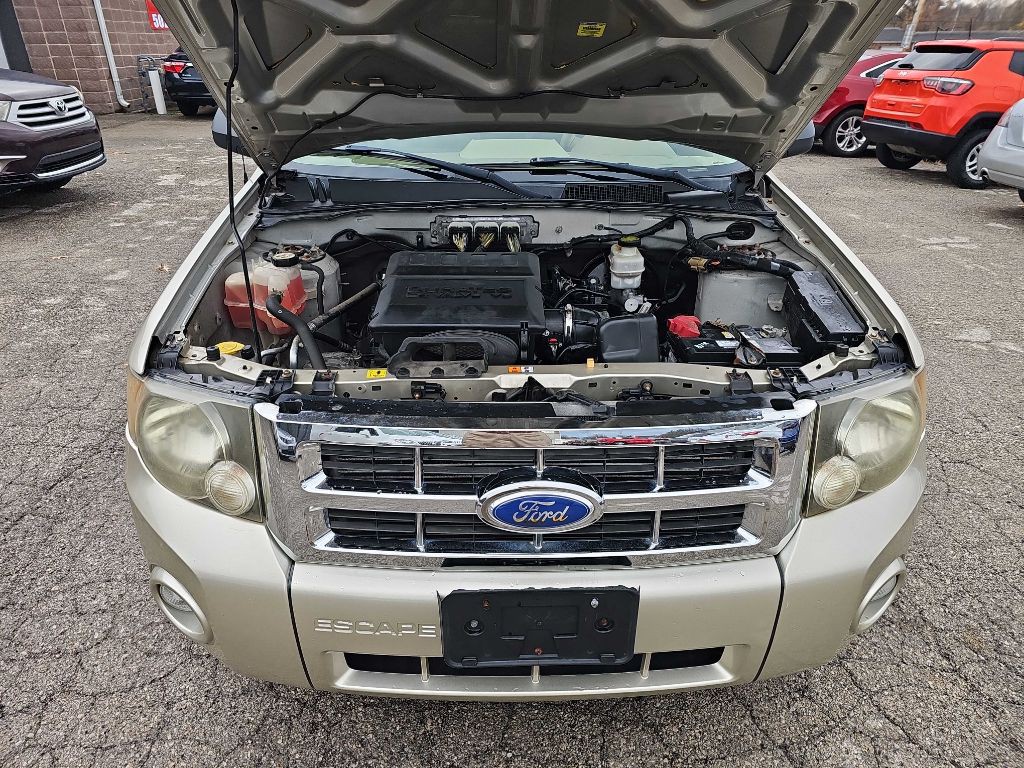 2011 Ford Escape Image 20