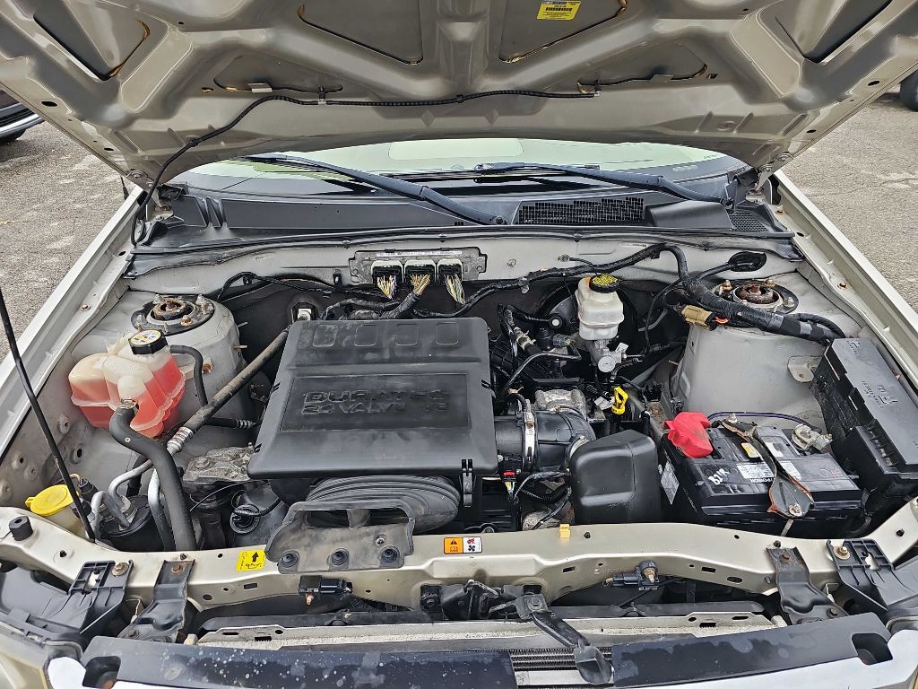 2011 Ford Escape Image 22