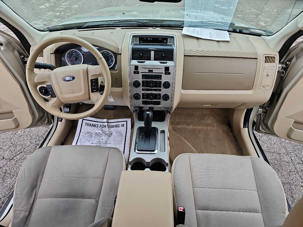 2011 Ford Escape Image 27