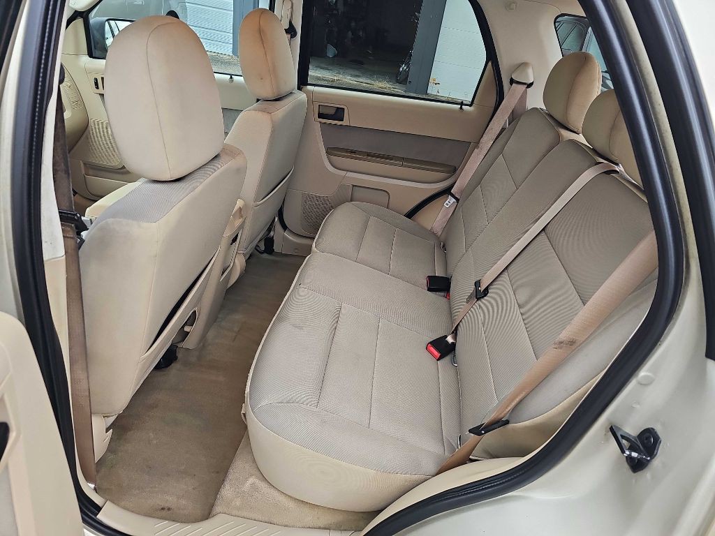 2011 Ford Escape Image 29