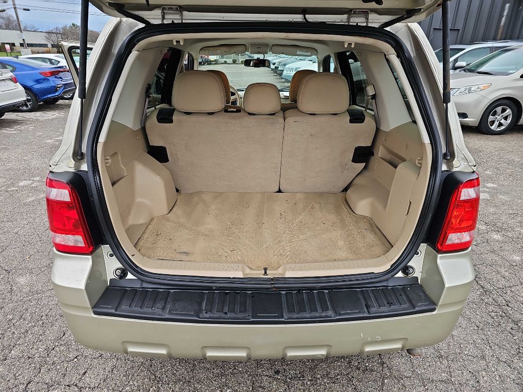 2011 Ford Escape Image 30
