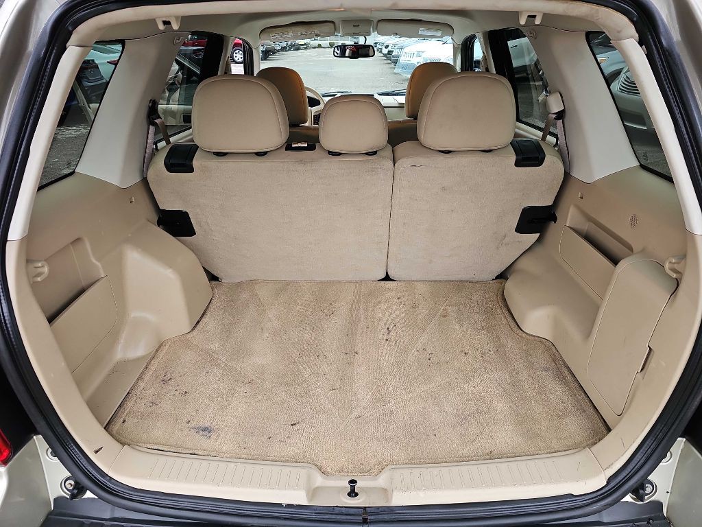 2011 Ford Escape Image 31