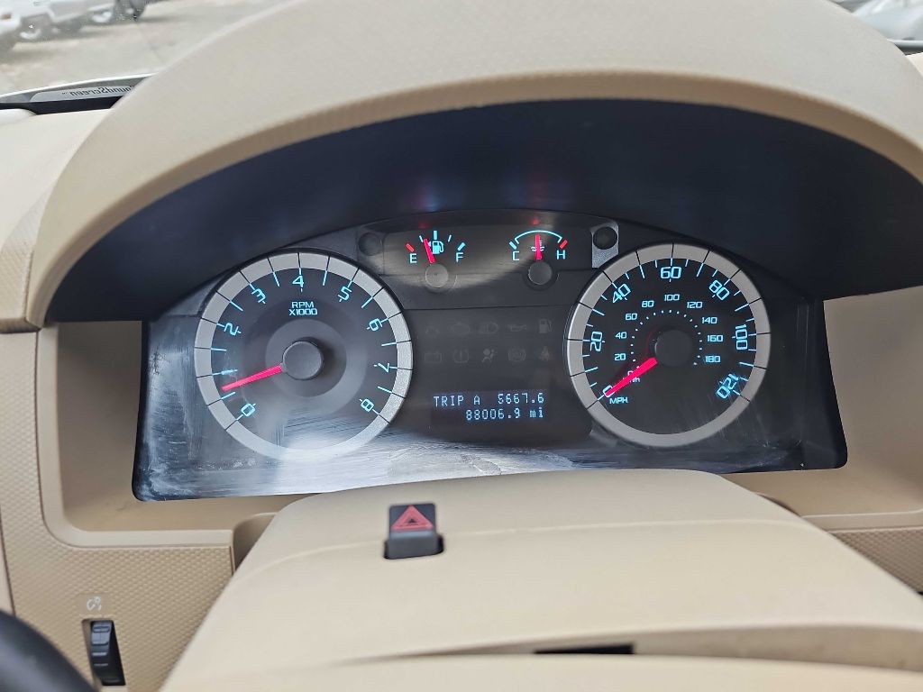 2011 Ford Escape Image 40