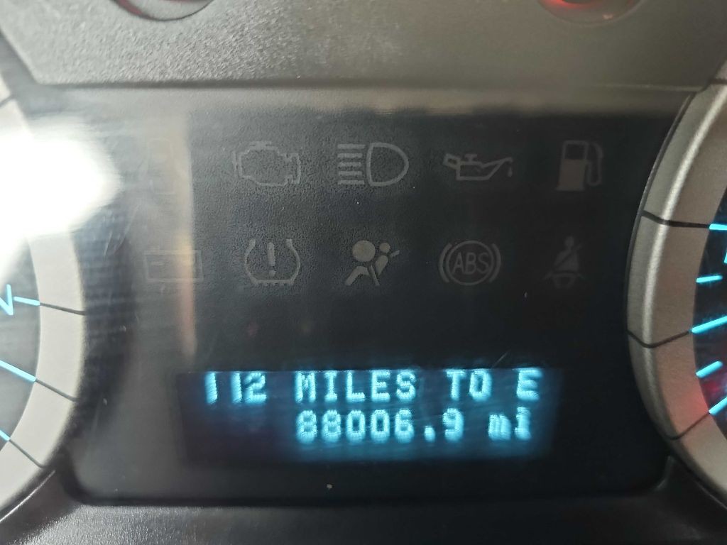 2011 Ford Escape Image 41