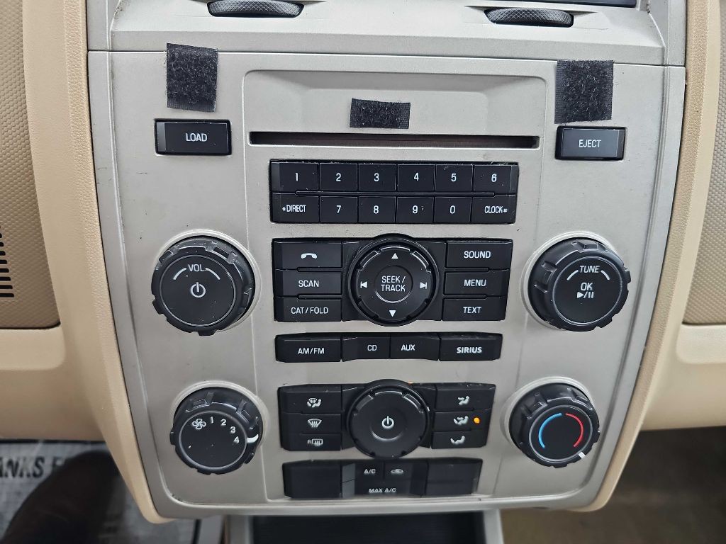 2011 Ford Escape Image 45