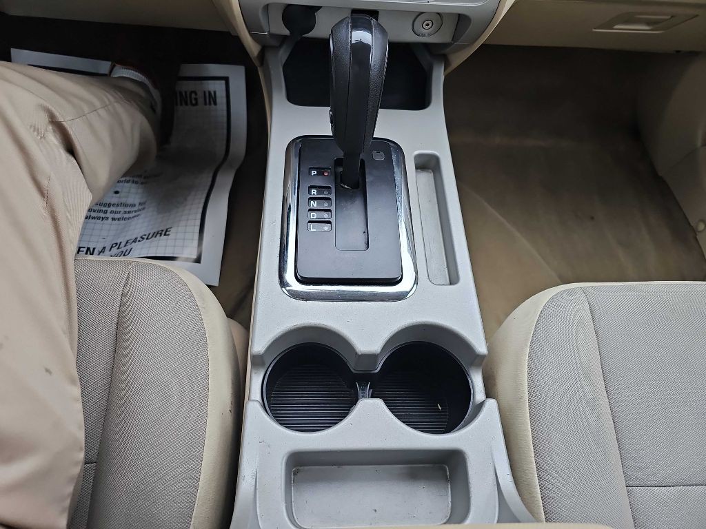 2011 Ford Escape Image 46