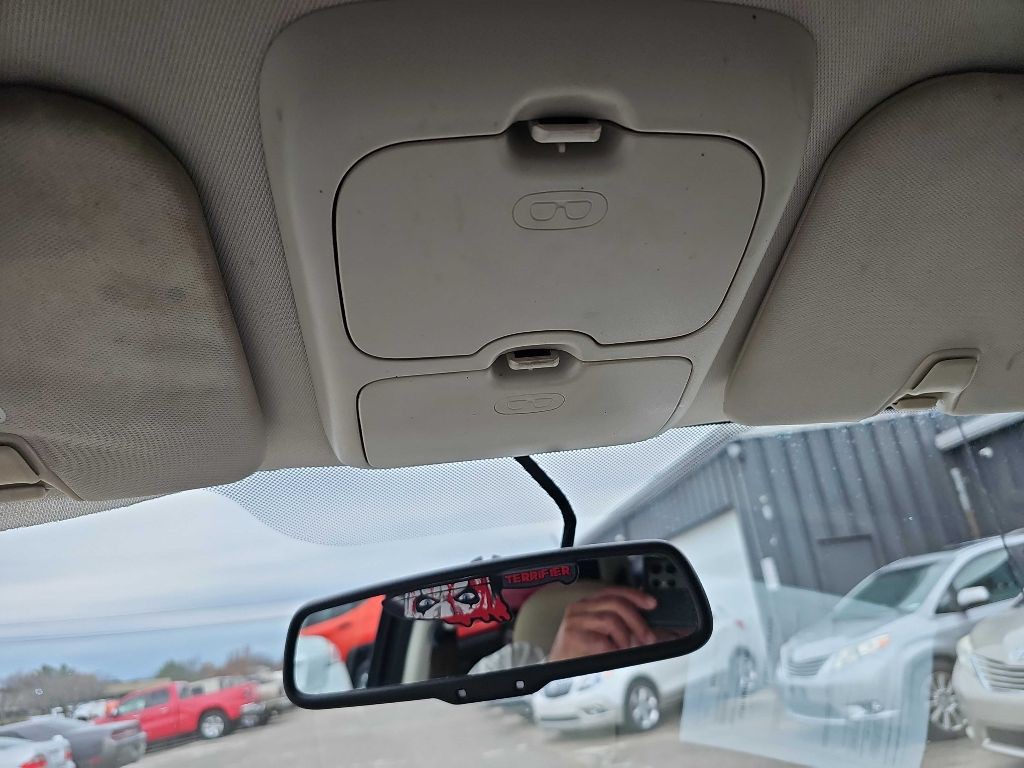 2011 Ford Escape Image 50