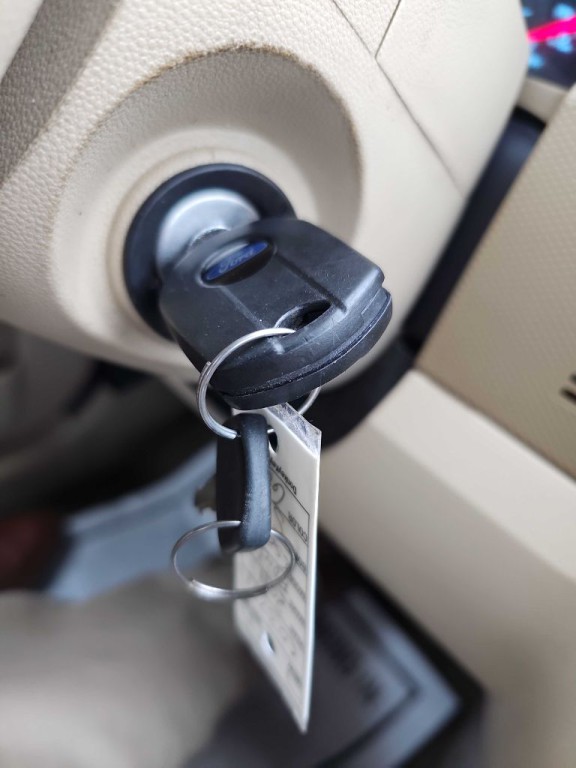 2011 Ford Escape Image 54