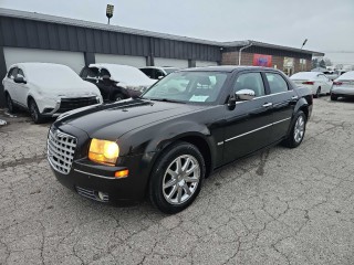 Image for 2010 Chrysler 300 Touring ID: 6964714
