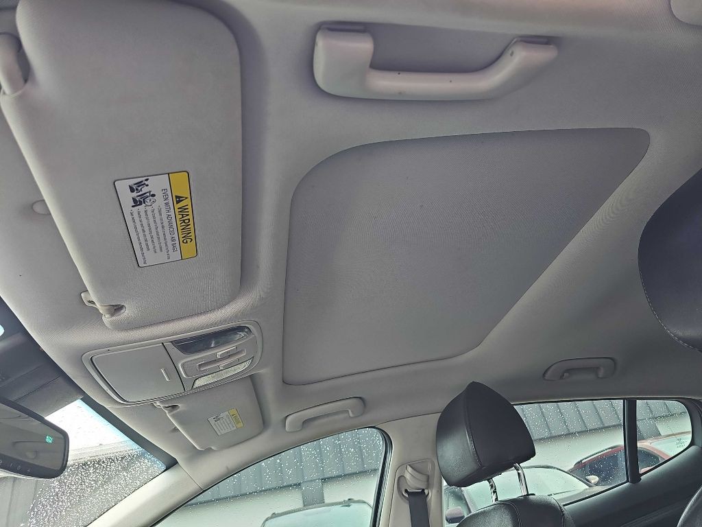 2019 Kia Stinger Image 16