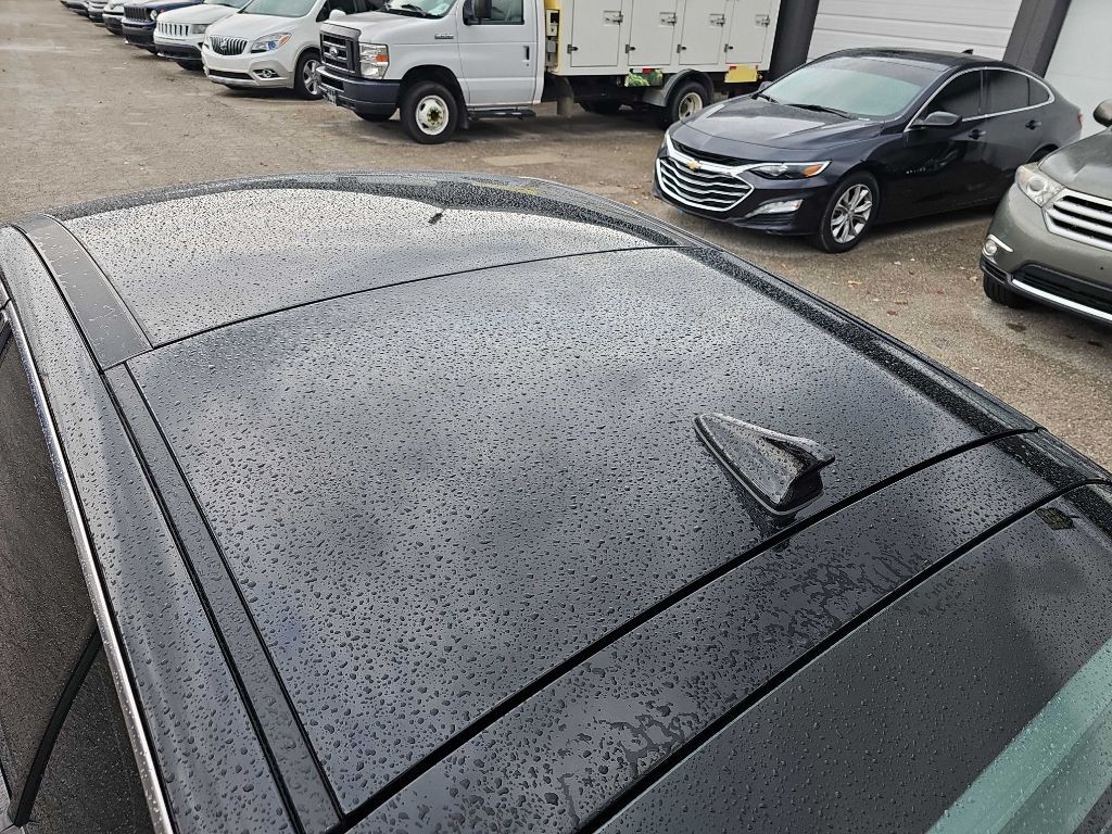 2019 Kia Stinger Image 17