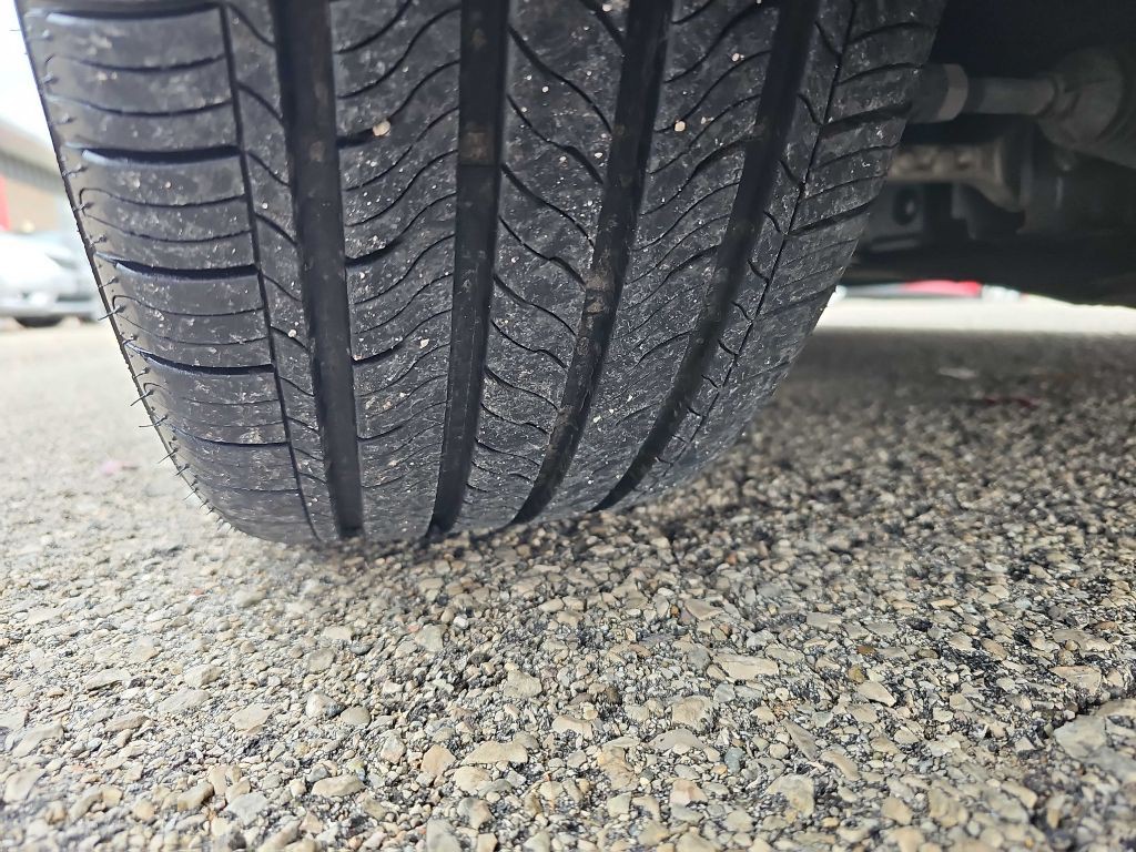 2019 Kia Stinger Image 19