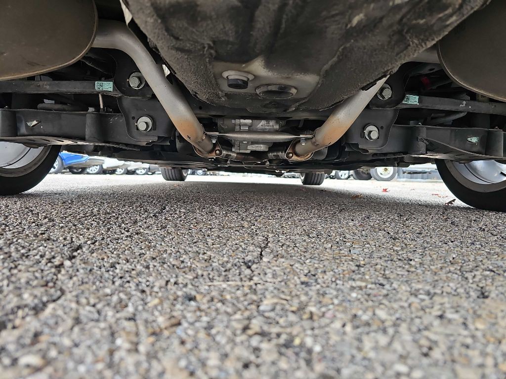 2019 Kia Stinger Image 20