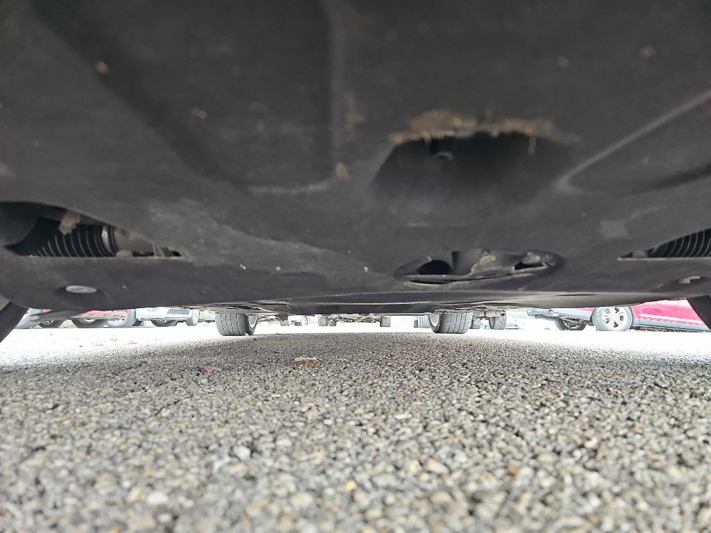 2019 Kia Stinger Image 21