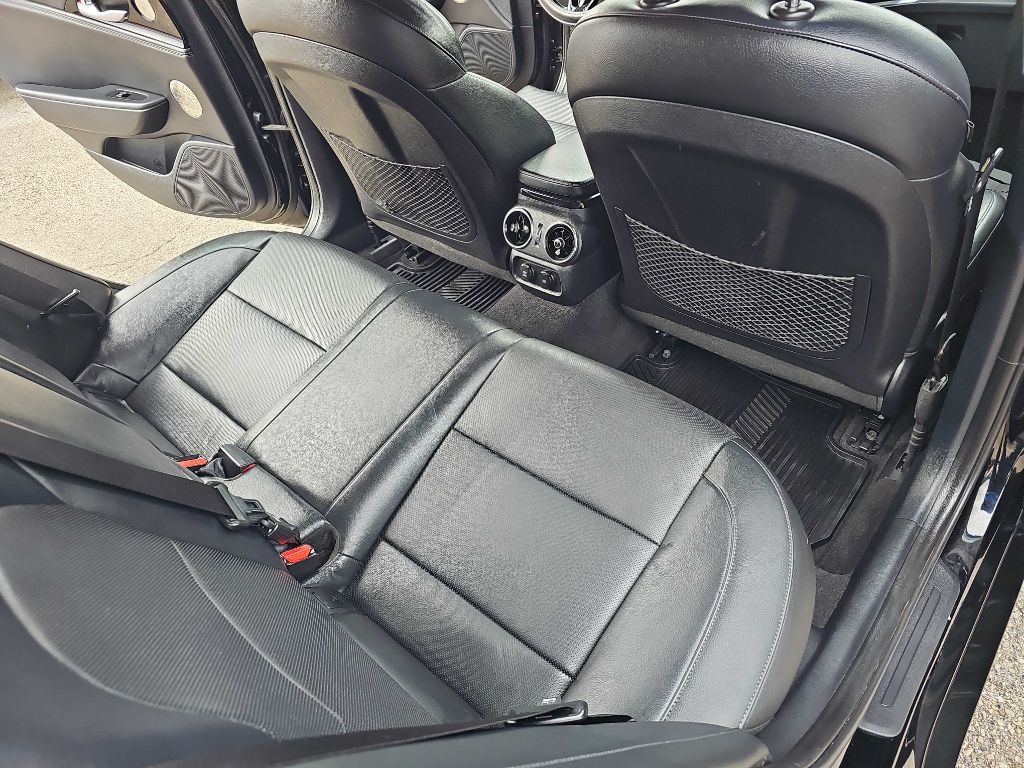 2019 Kia Stinger Image 34