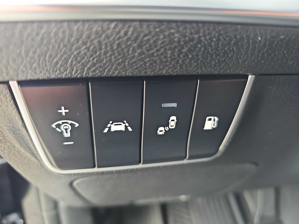 2019 Kia Stinger Image 41