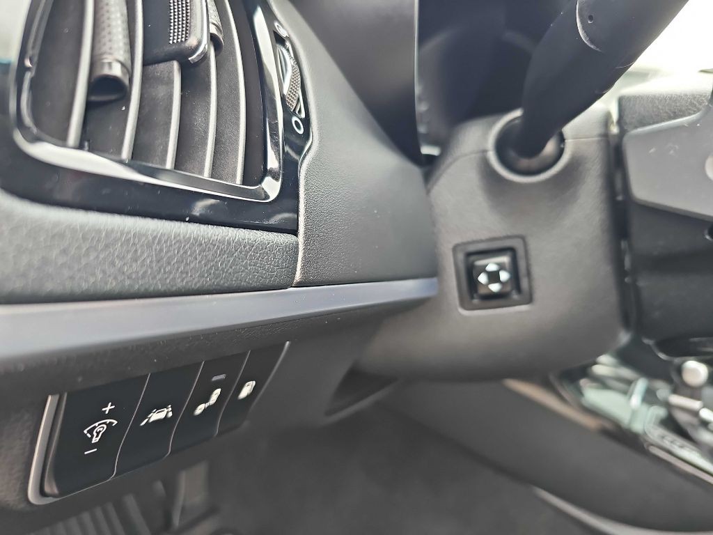 2019 Kia Stinger Image 42