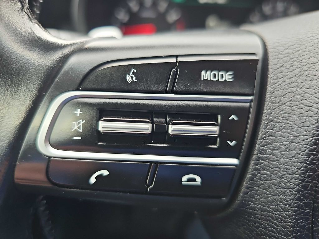 2019 Kia Stinger Image 44