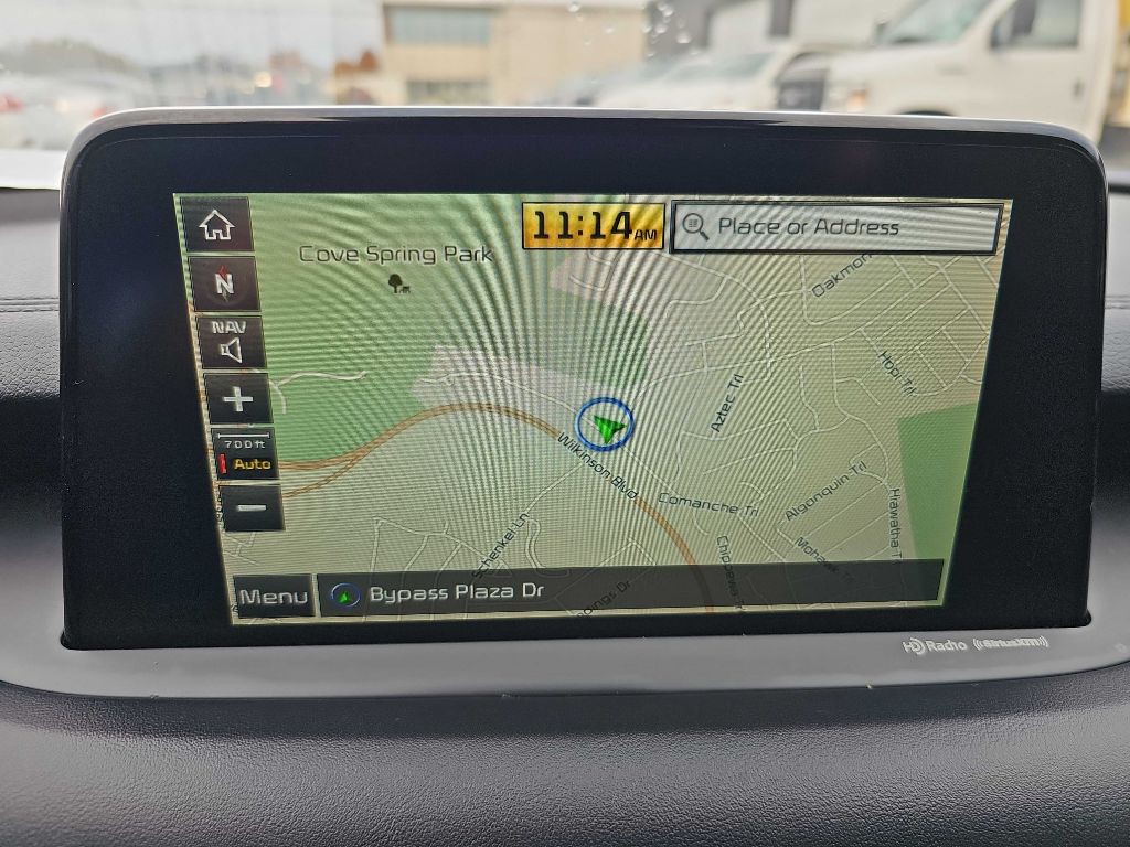 2019 Kia Stinger Image 48