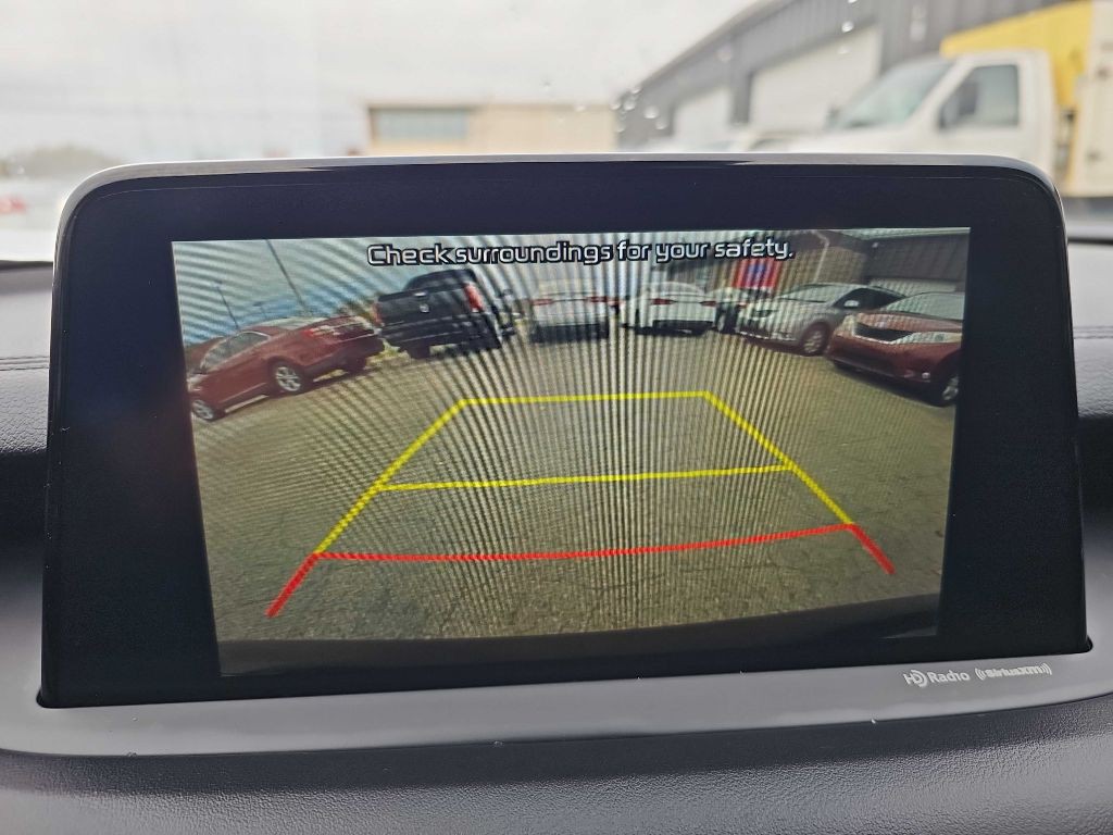 2019 Kia Stinger Image 49