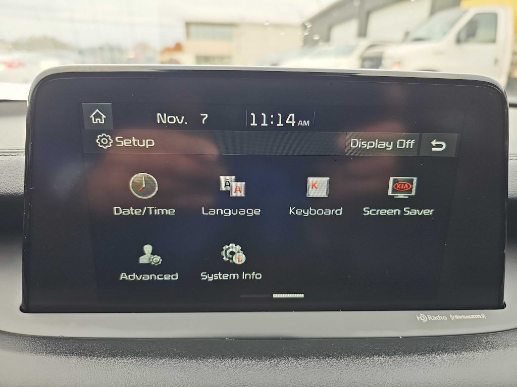 2019 Kia Stinger Image 50