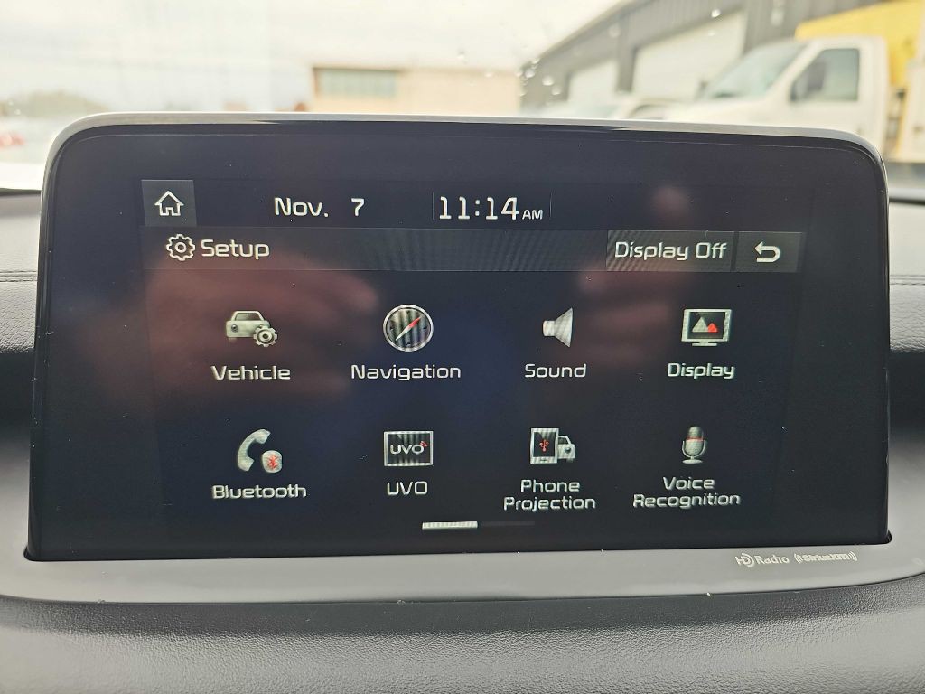 2019 Kia Stinger Image 51