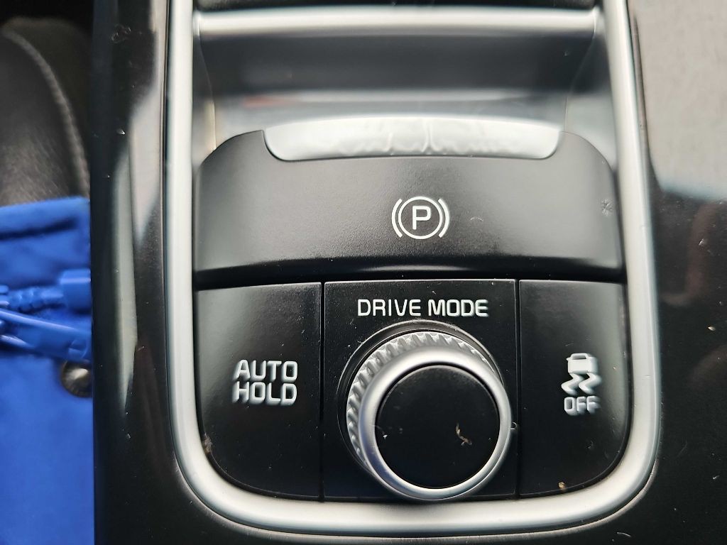 2019 Kia Stinger Image 57