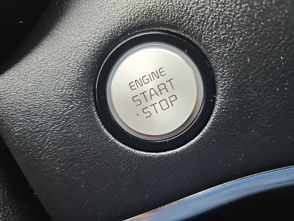 2019 Kia Stinger Image 60