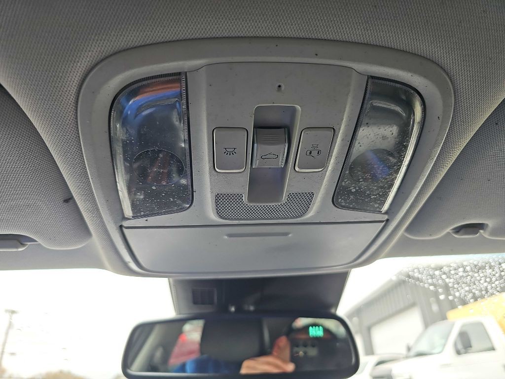 2019 Kia Stinger Image 61