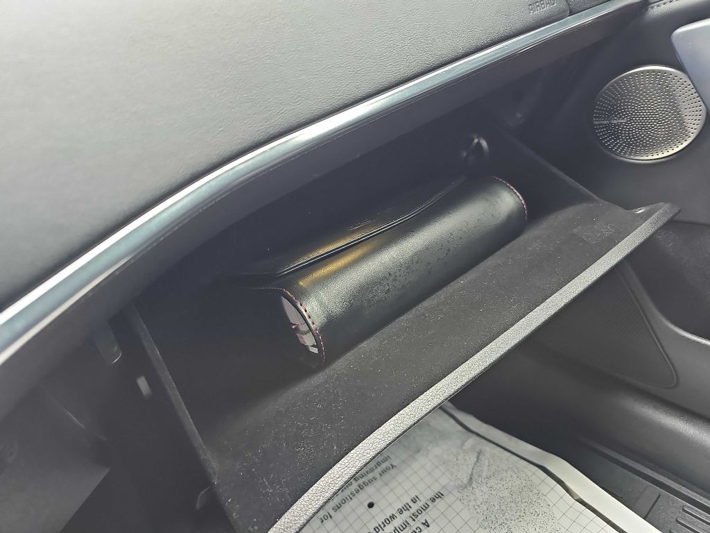 2019 Kia Stinger Image 62