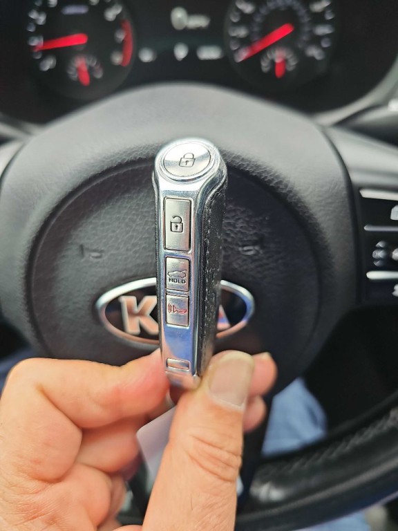 2019 Kia Stinger Image 64