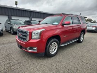 Image for 2015 GMC Yukon SLT ID: 6964740