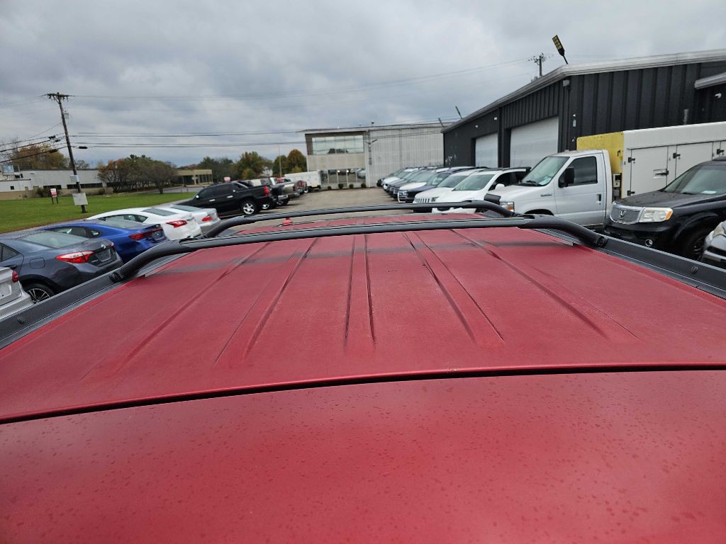 2015 GMC Yukon Image 11