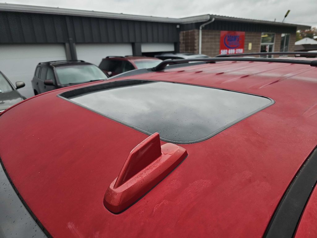 2015 GMC Yukon Image 17