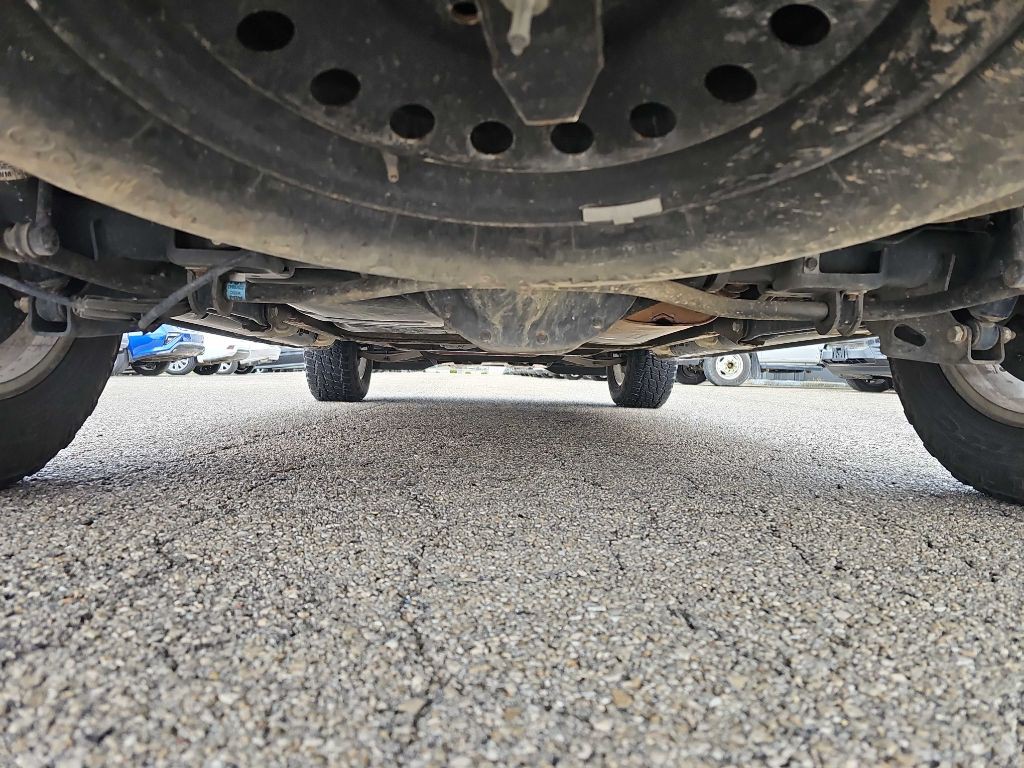 2015 GMC Yukon Image 20