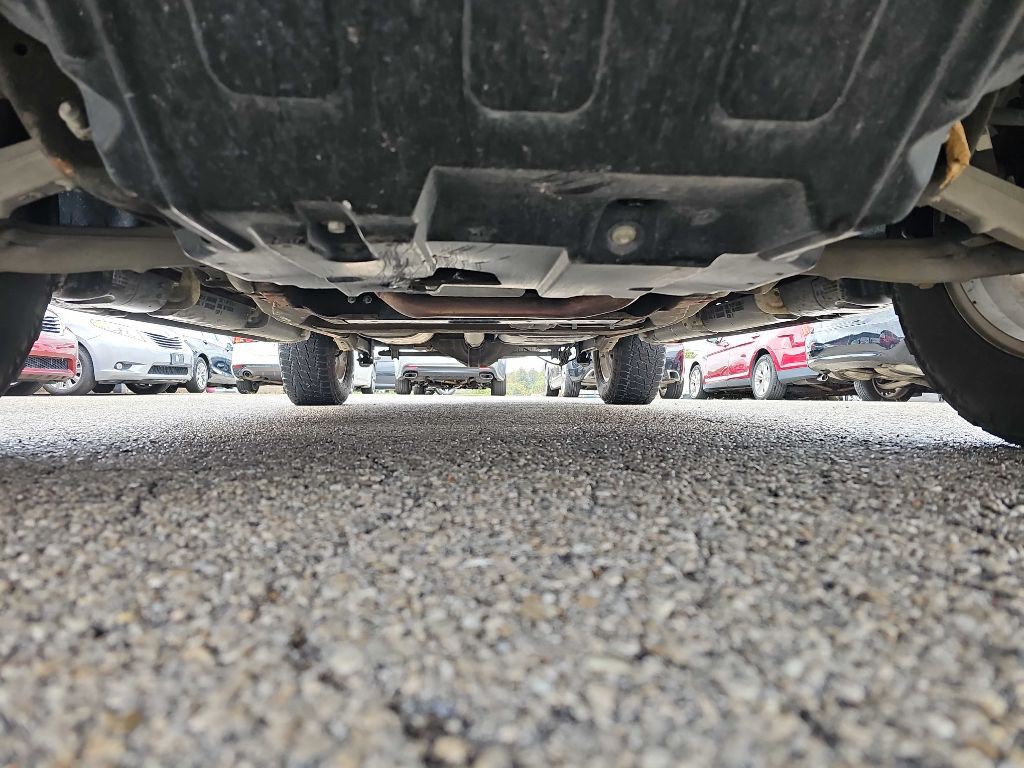 2015 GMC Yukon Image 21