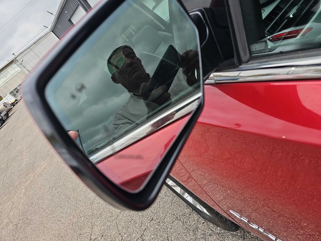 2015 GMC Yukon Image 24