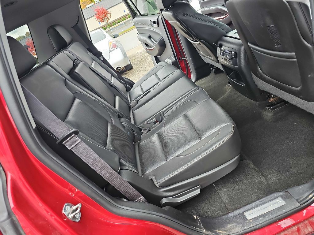 2015 GMC Yukon Image 30