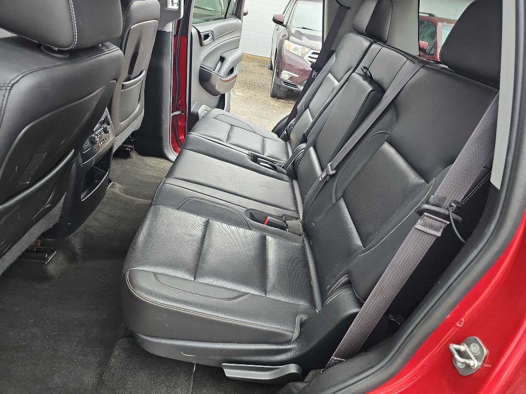 2015 GMC Yukon Image 31