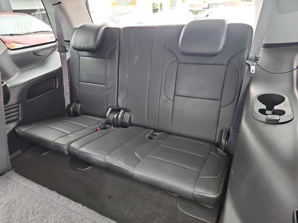 2015 GMC Yukon Image 32