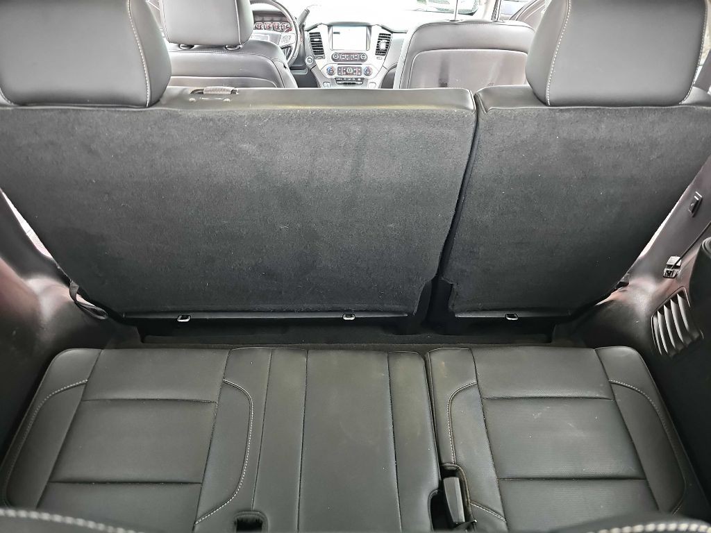 2015 GMC Yukon Image 33