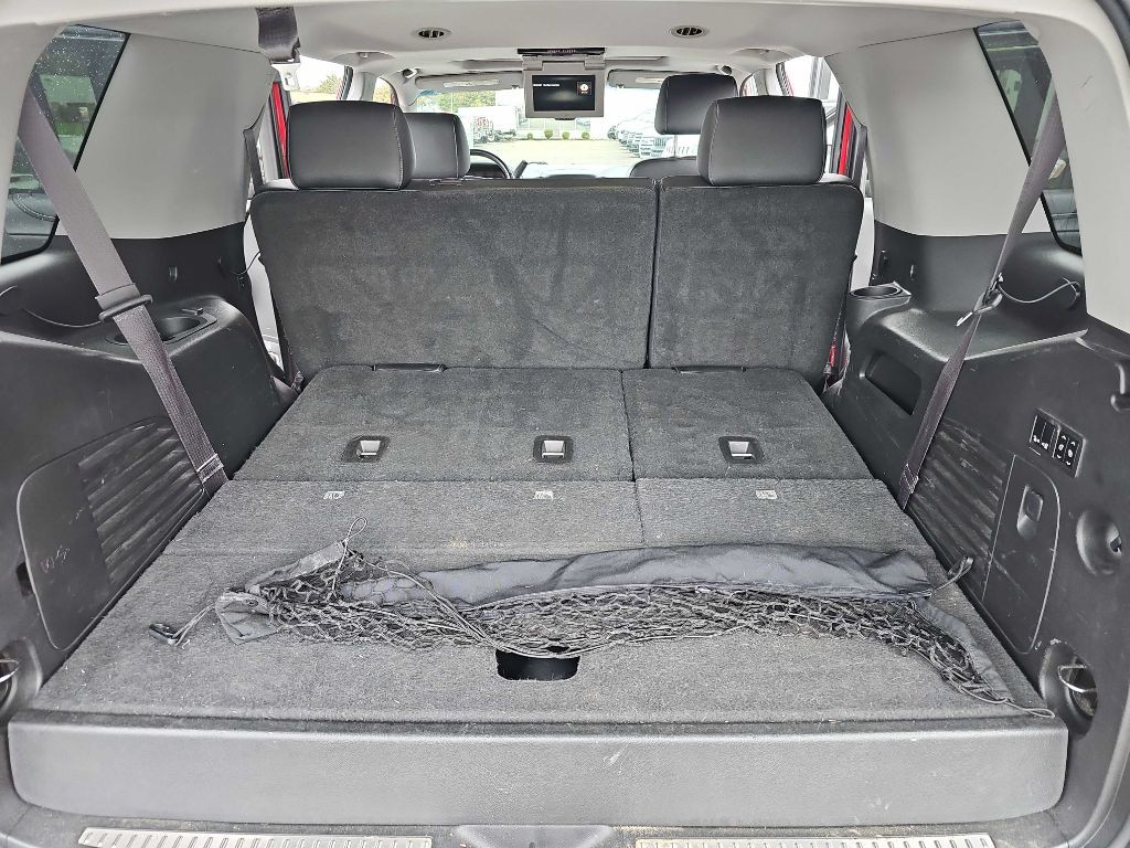 2015 GMC Yukon Image 35