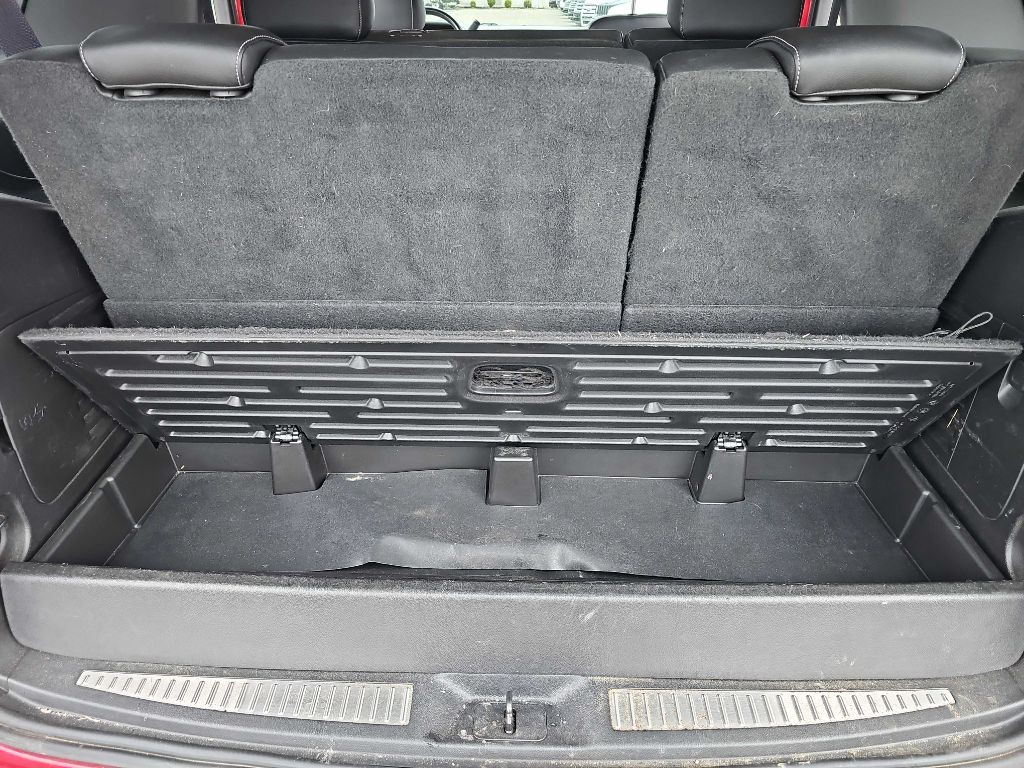 2015 GMC Yukon Image 37