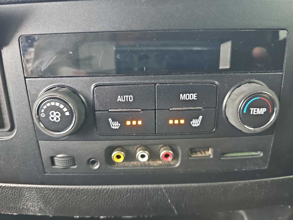 2015 GMC Yukon Image 39