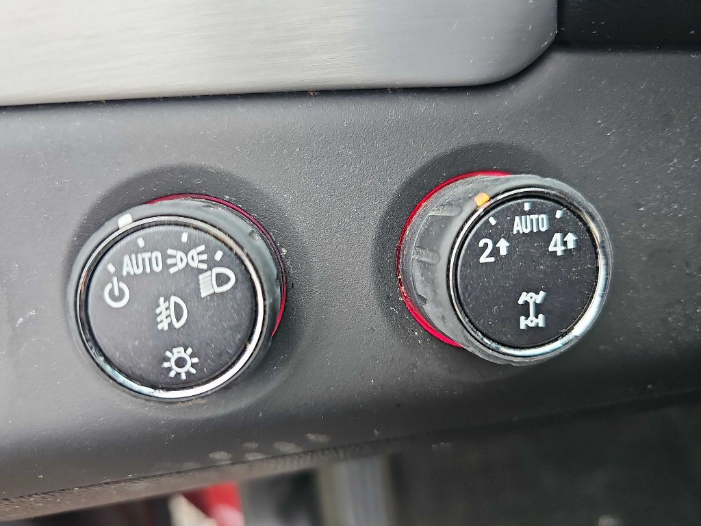 2015 GMC Yukon Image 49