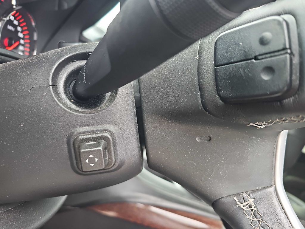 2015 GMC Yukon Image 51