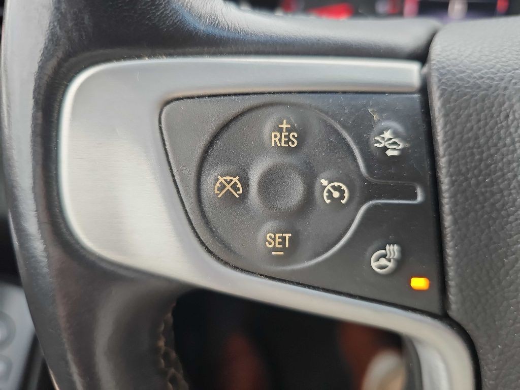 2015 GMC Yukon Image 53