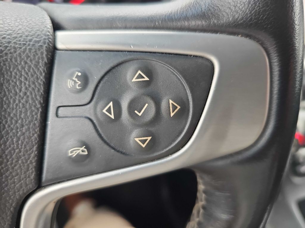 2015 GMC Yukon Image 54