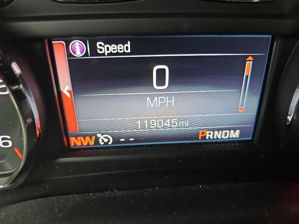 2015 GMC Yukon Image 57